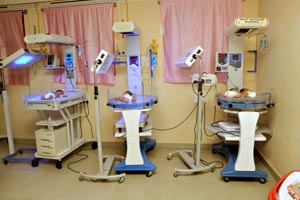 JJMMC Hospital Services photo 8